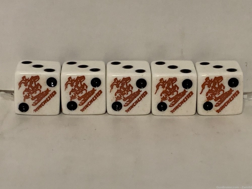 Winchester Dice-img-0