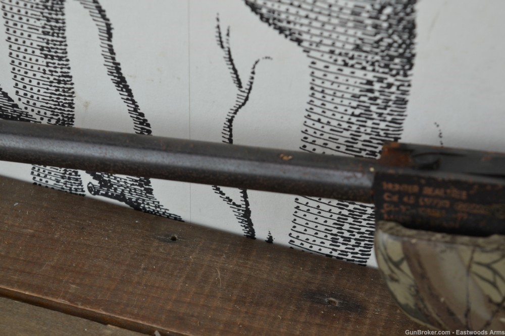 RealTree Hardwoods BB Gun-img-2