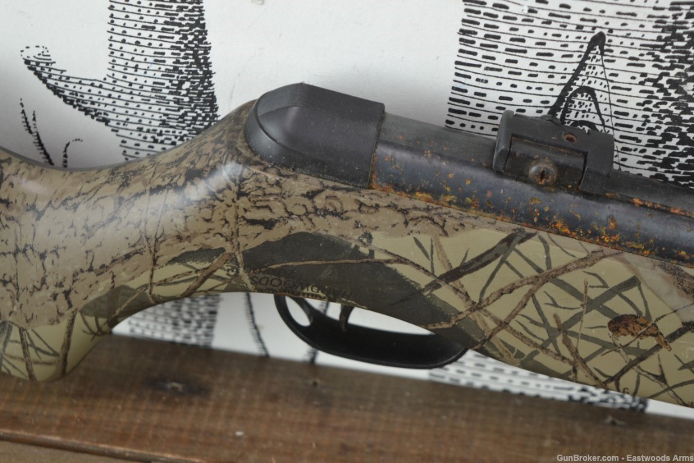 RealTree Hardwoods BB Gun-img-8