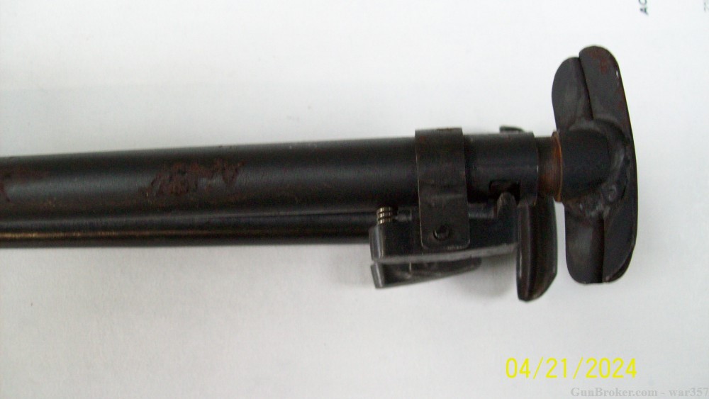 Chinese Norinco Polytech AK-47 AKM NHM 91 Adjustable Bipod-img-9