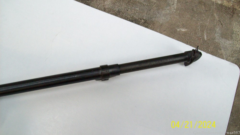 Chinese Norinco Polytech AK-47 AKM NHM 91 Adjustable Bipod-img-3