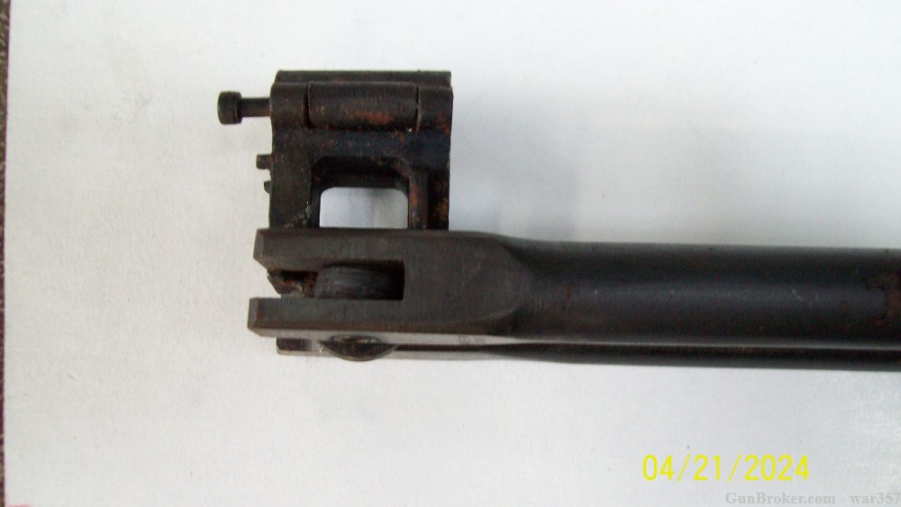 Chinese Norinco Polytech AK-47 AKM NHM 91 Adjustable Bipod-img-8