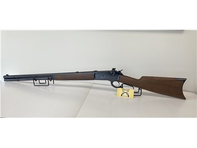 EXCELLENT Winchester Model 1886 .45-70 Govt Lever Action Rifle