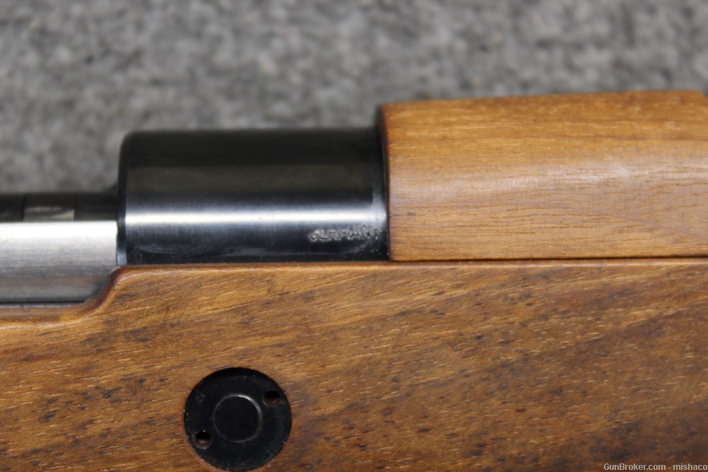 Rare German Mauser Mod.98 8mm 17.5" Police Carbine FN 1924 M24 M30 K98 K98a-img-8