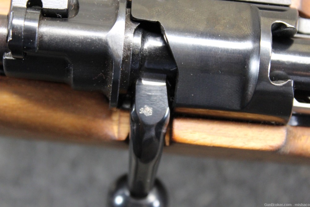 Rare German Mauser Mod.98 8mm 17.5" Police Carbine FN 1924 M24 M30 K98 K98a-img-11
