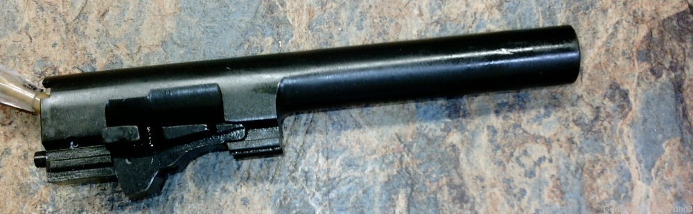 USGI new in package  M9/M9A1 (92) 9mm Barrel Beretta 92 FS-img-3