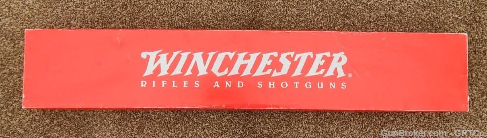 Winchester 52-B Bolt Action Rifle - .22 LR - 1998-img-52
