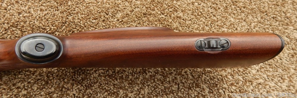 Winchester 52-B Bolt Action Rifle - .22 LR - 1998-img-48