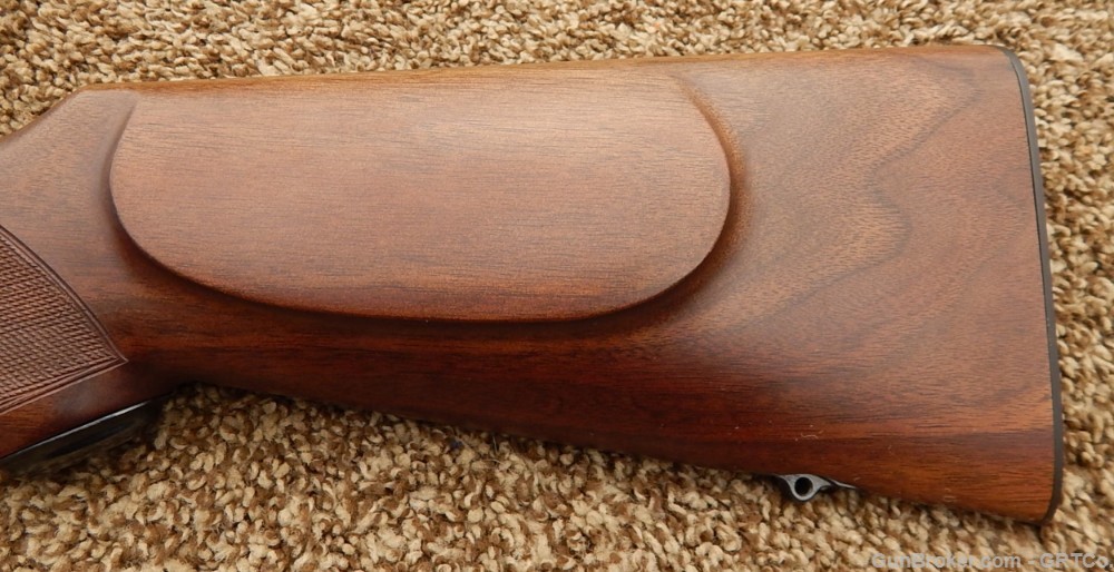 Winchester 52-B Bolt Action Rifle - .22 LR - 1998-img-25