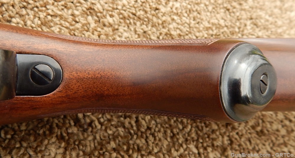 Winchester 52-B Bolt Action Rifle - .22 LR - 1998-img-47