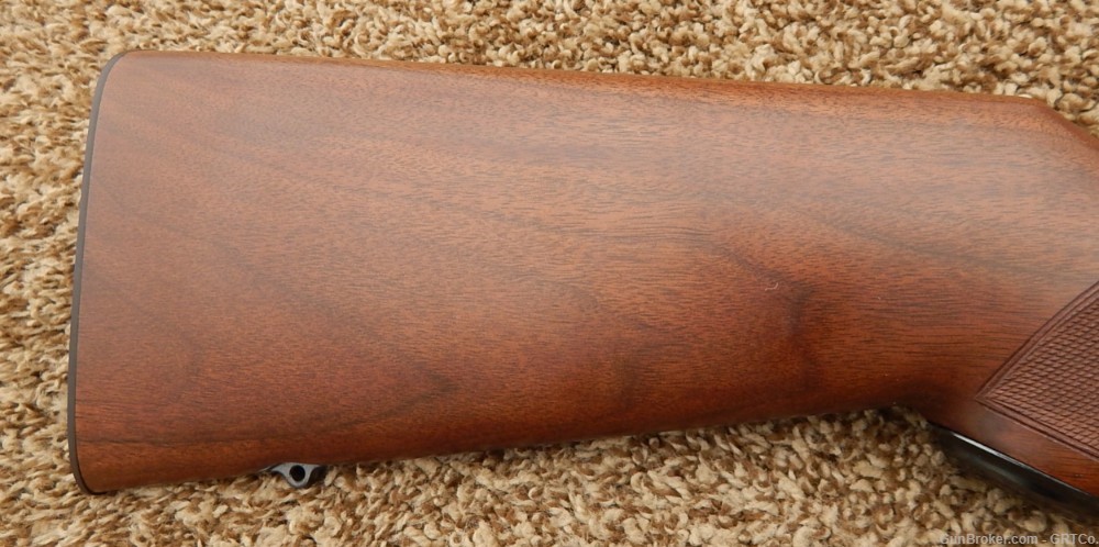 Winchester 52-B Bolt Action Rifle - .22 LR - 1998-img-5