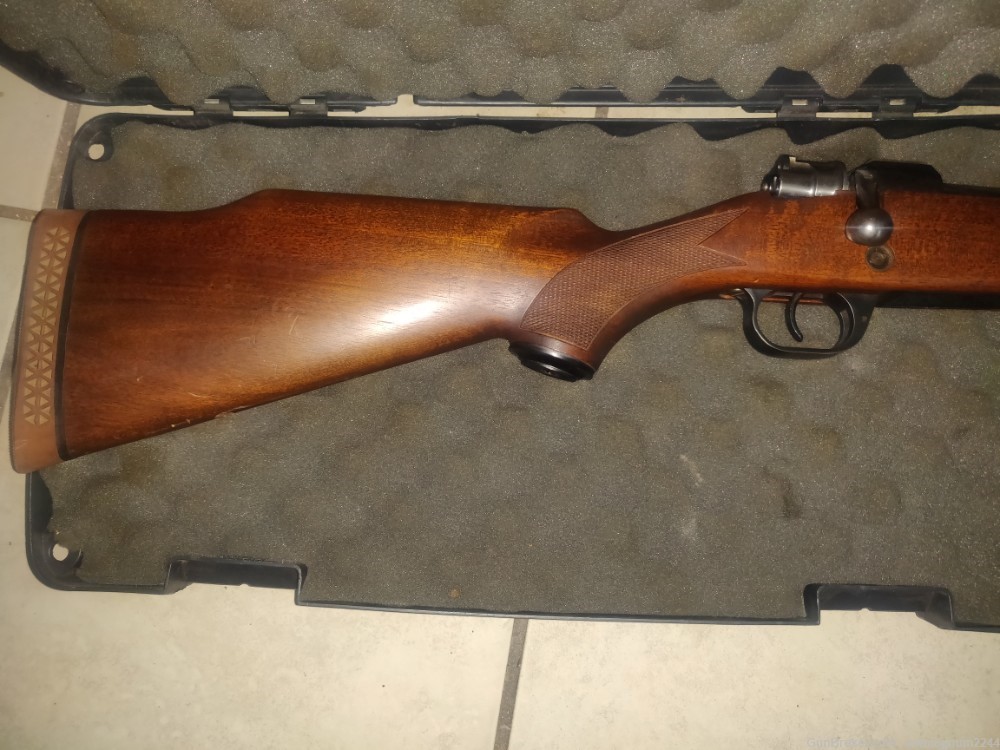 .375 Weatherby Magnum Rifle-img-1