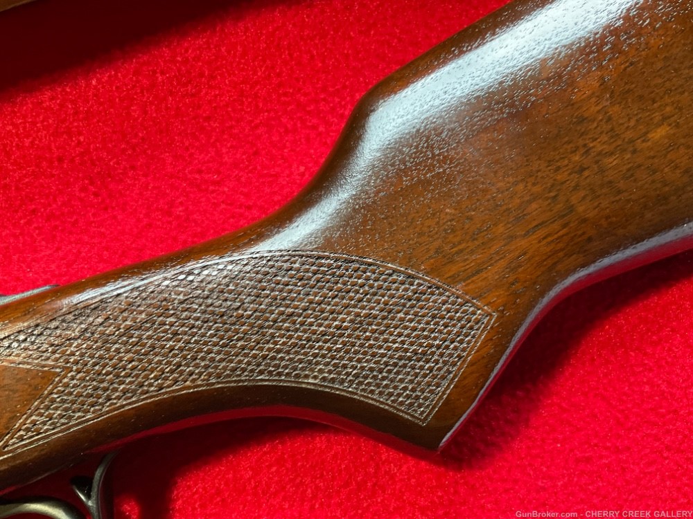 Vintage new STOEGER COACH 12g SXS shotgun 20” barrel Brazil cowboy gun 12 -img-9