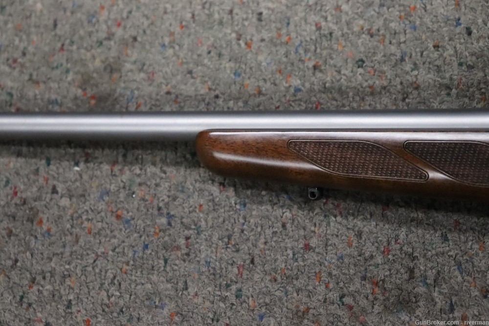 Tikka T3 Stainless Bolt Action Rifle Cal. 30-06 (SN#629578)-img-8
