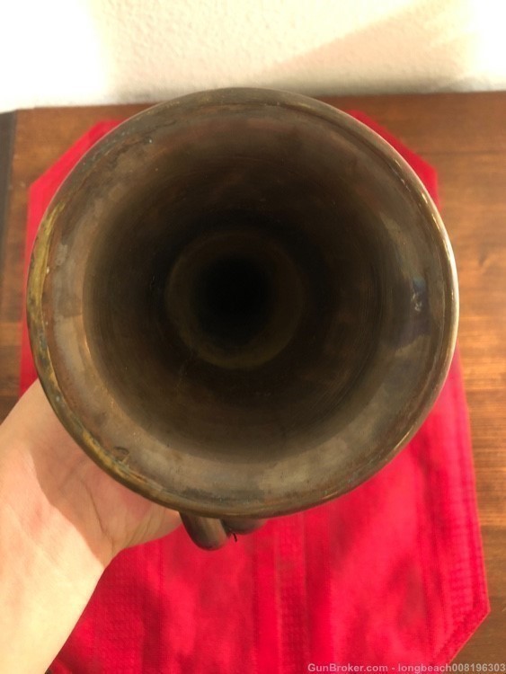 Civil War Trumpet (WW2 German, US, Japanese, Russian)-img-5