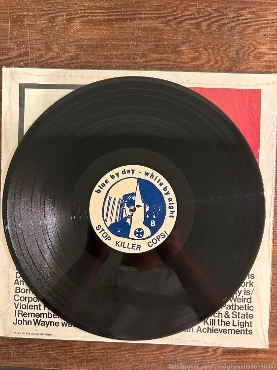 1980’s Record (Civil War, WW2 US, German, Japanese, Russian)-img-2