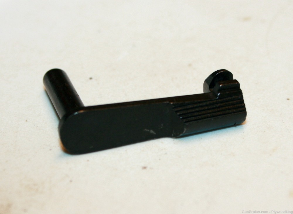 1911a1 ribbed slide stop-img-1