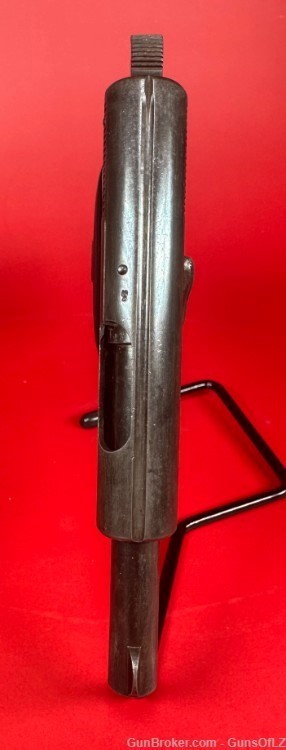 Webley & Scott W&S Model 1908 Pocket Semi-Automatic Pistol Very Nice Clean -img-5