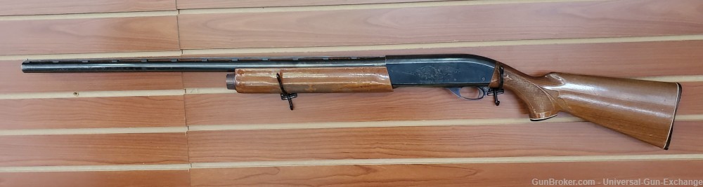 Remington Model 1100 Magnum 3" 12ga 28" Vent Rib -img-9
