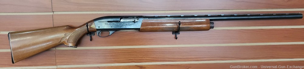 Remington Model 1100 Magnum 3" 12ga 28" Vent Rib -img-0