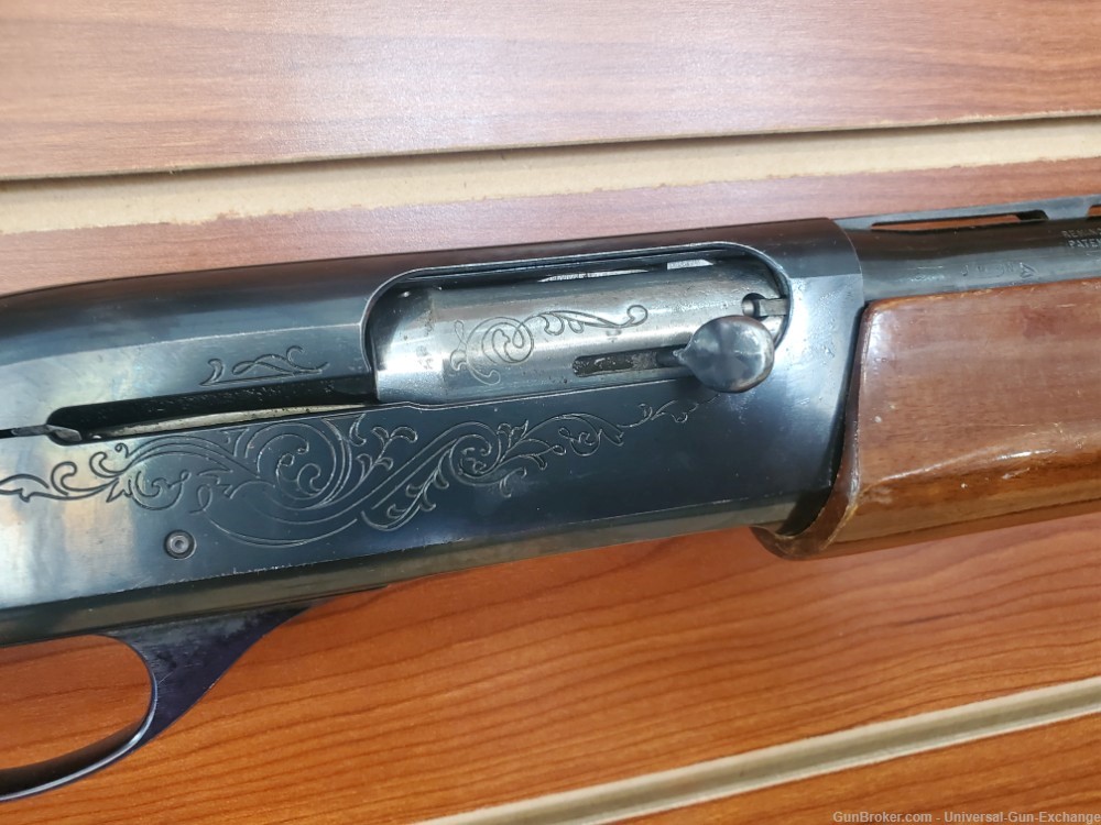 Remington Model 1100 Magnum 3" 12ga 28" Vent Rib -img-3