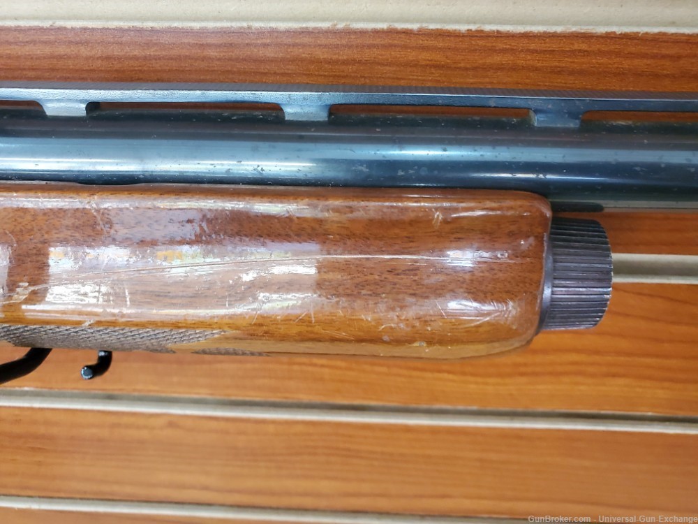 Remington Model 1100 Magnum 3" 12ga 28" Vent Rib -img-5