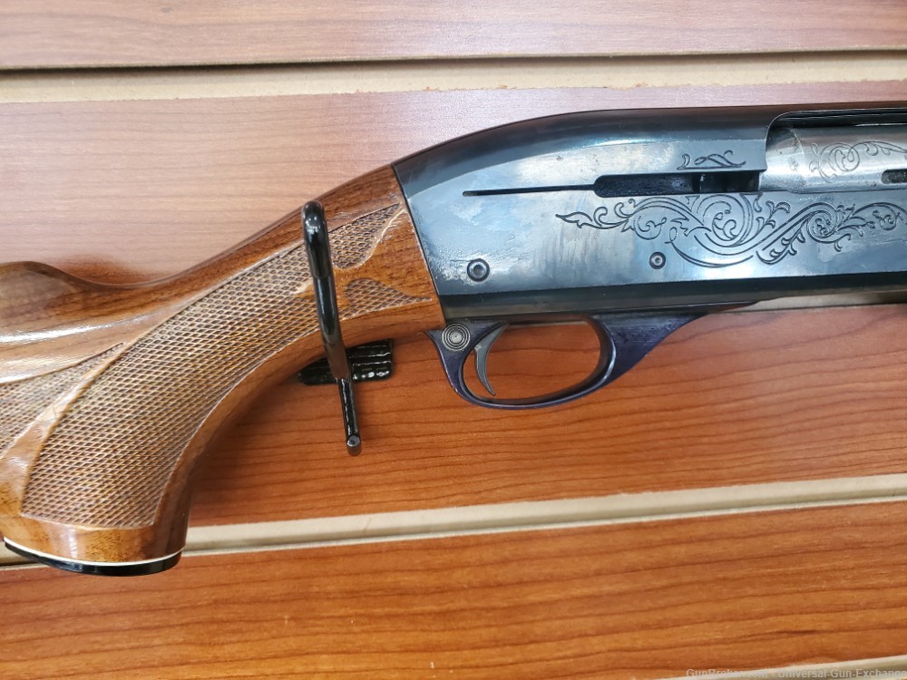 Remington Model 1100 Magnum 3" 12ga 28" Vent Rib -img-2
