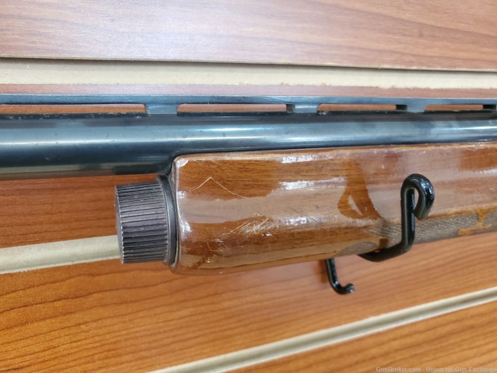 Remington Model 1100 Magnum 3" 12ga 28" Vent Rib -img-13