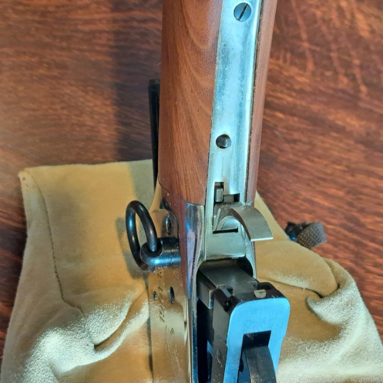 Winchester Model 94 teddy Roosevelt Commemorative-img-32