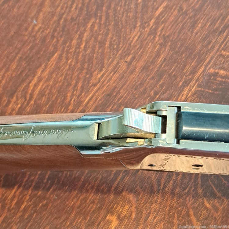 Winchester Model 94 teddy Roosevelt Commemorative-img-25