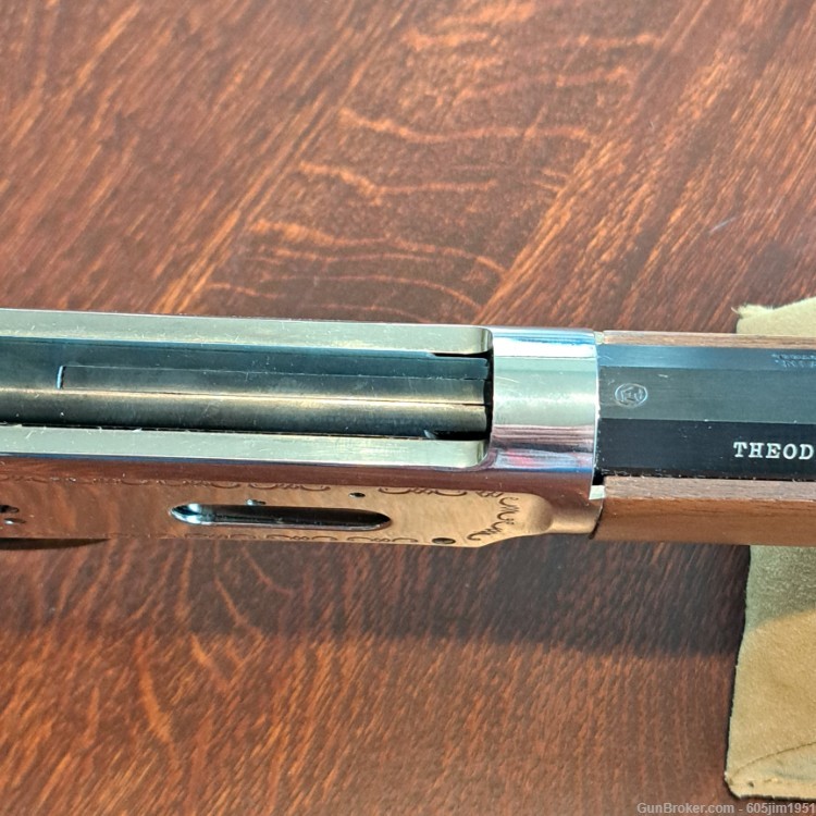 Winchester Model 94 teddy Roosevelt Commemorative-img-24