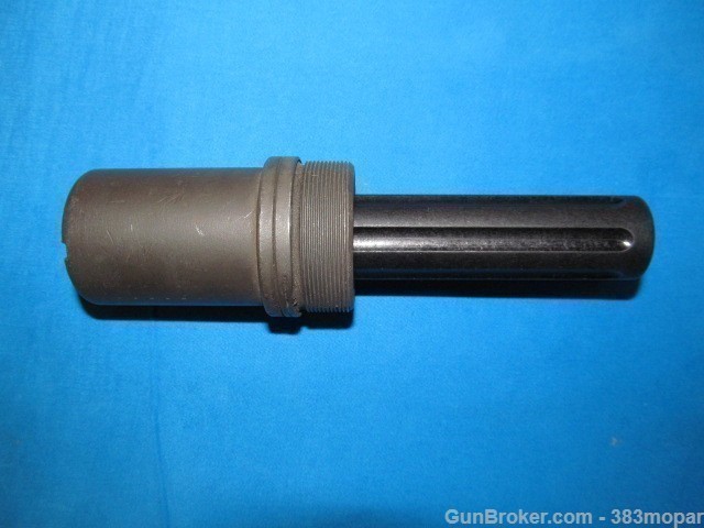 1919 Browning a4 a6 Booster Muzzle Bearing Carbon Scraper Made n USA 1919A4-img-1