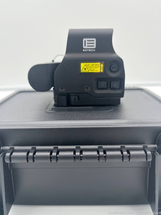 EOTECH EXPS3-2 Holographic Weapon Sight *PAYPAL ONLY* *RATED BUYERS ONLY*-img-1