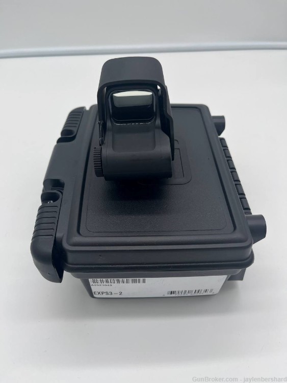 EOTECH EXPS3-2 Holographic Weapon Sight *PAYPAL ONLY* *RATED BUYERS ONLY*-img-3