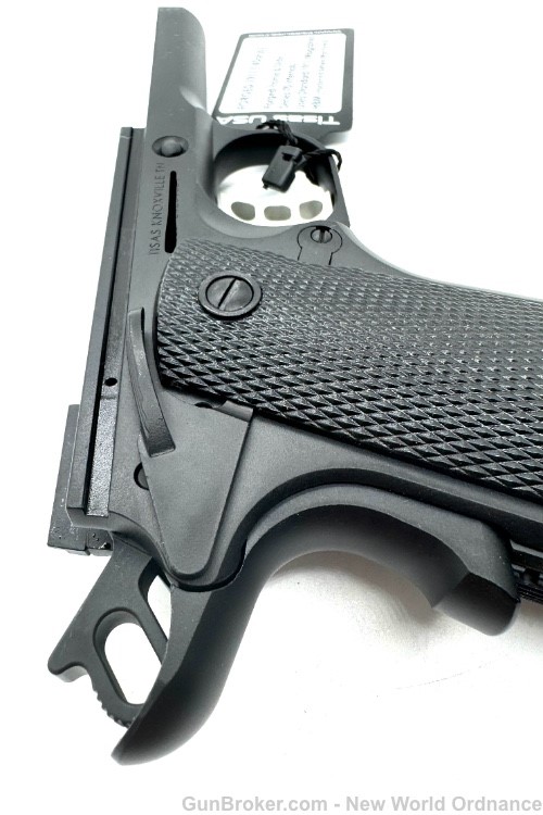 Complete 1911 Frame Series 70 .45 ACP Government Duty-img-8