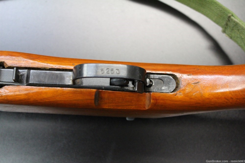 Norinco SKS Chinese 56 Paratrooper Matching 7.62x39 AK + 10 30 & 50rd Mags-img-29