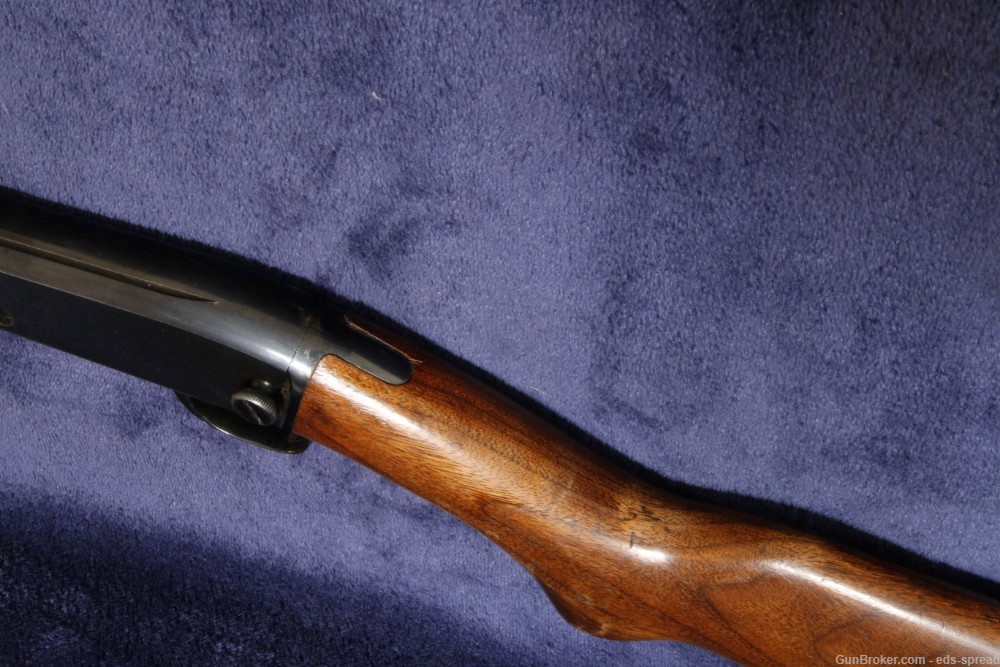 Rare WINCHESTER 61 22 WIN. mag R.F. - In Nice Shape - NO RESERVE-img-20