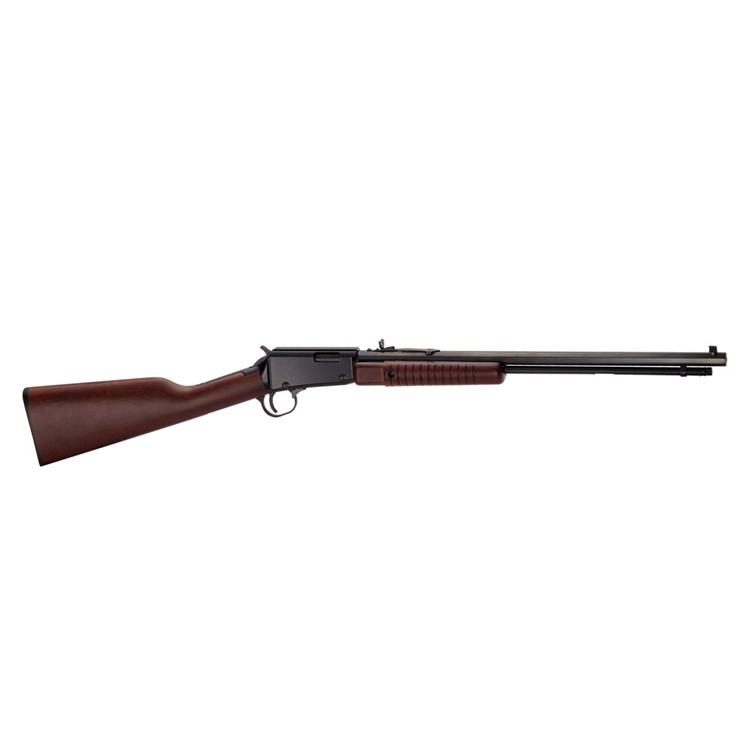 HENRY REPEATING ARMS H003T .22 LR 20in 16rd Pump-img-1