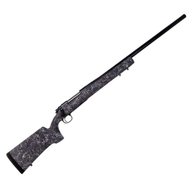 REMINGTON 700 Long Range .300 Win Mag 26in 3rd Bolt-Action Rifle (R84161)-img-1