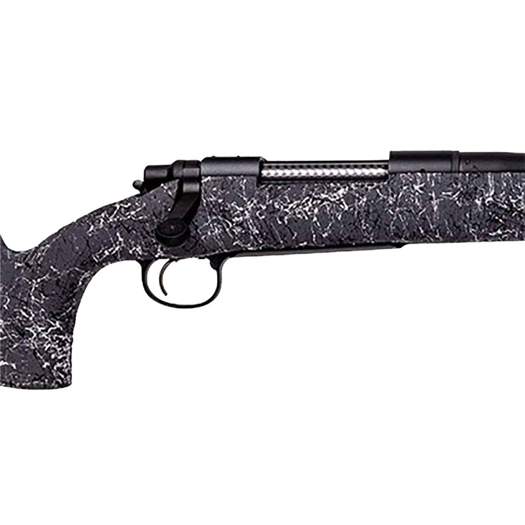 REMINGTON 700 Long Range .300 Win Mag 26in 3rd Bolt-Action Rifle (R84161)-img-2