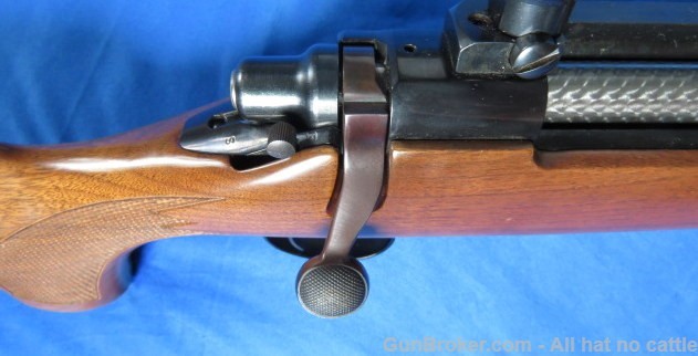 Remington 700 Classic 250 Savage 1-10 Twist, excellent-img-22