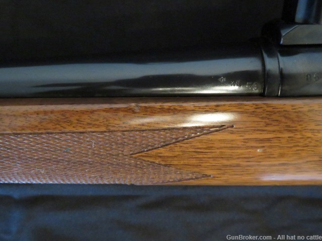 Remington 700 Classic 250 Savage 1-10 Twist, excellent-img-14