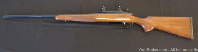 Remington 700 Classic 250 Savage 1-10 Twist, excellent-img-8
