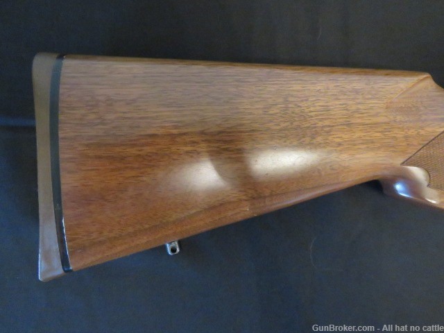 Remington 700 Classic 250 Savage 1-10 Twist, excellent-img-4