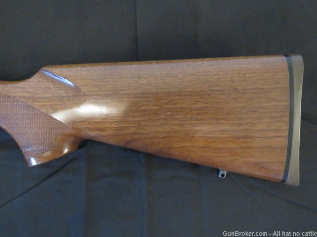 Remington 700 Classic 250 Savage 1-10 Twist, excellent-img-11
