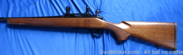 Remington 700 Classic 250 Savage 1-10 Twist, excellent-img-30