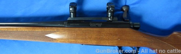 Remington 700 Classic 250 Savage 1-10 Twist, excellent-img-24