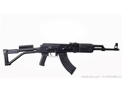 Molot Vepr AK 47-21 7.62x39 mm Semi-Automatic Rifle