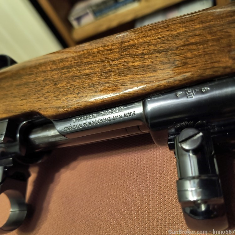Custom Mauser 98 25-06-img-8