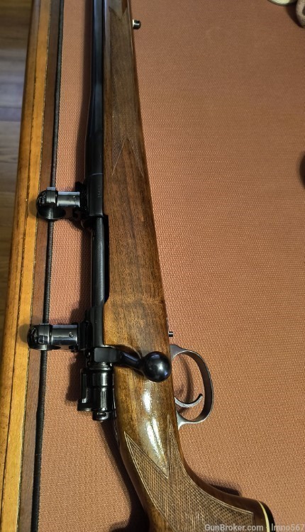 Custom Mauser 98 25-06-img-7
